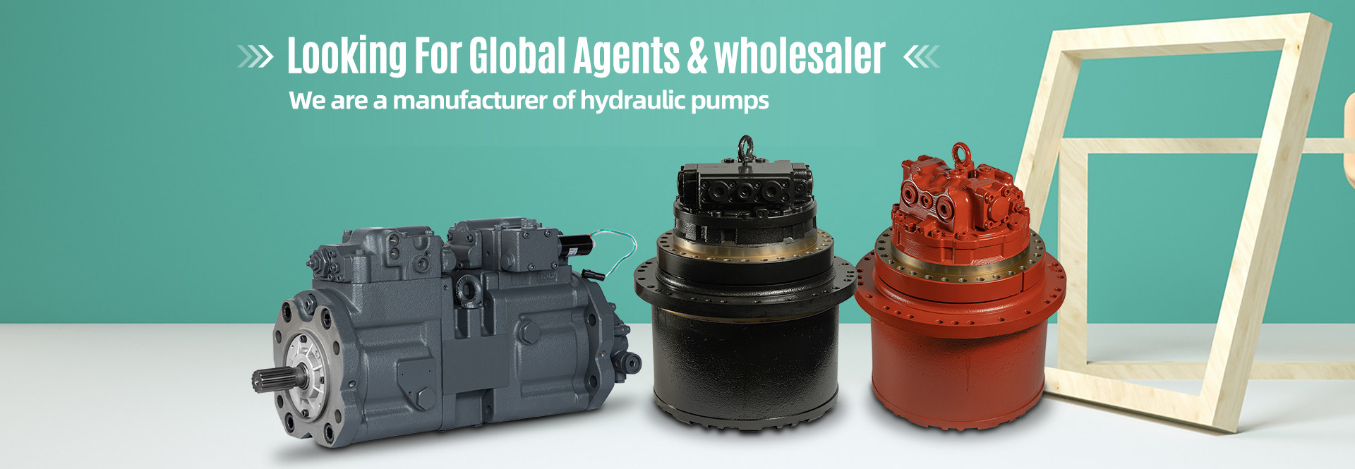 Kalite Ekskavatör Hidrolik Pompa fabrika