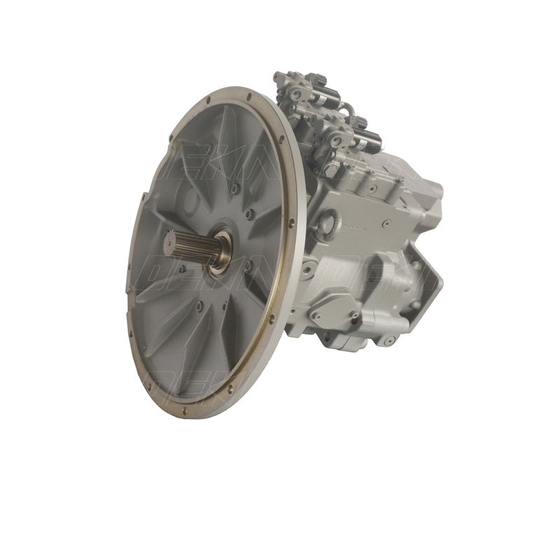 ZX450-1 Hitachi Ekskavatör Hidrolik Pompa 154KG, DEKA Hidrolik